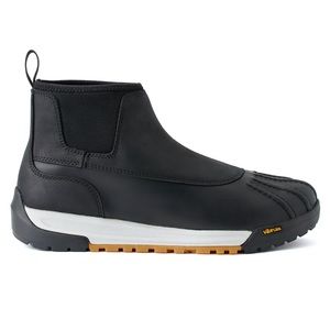 Huckberry Men’s Chore Boot New Never Worn